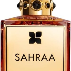 Sahraa Parfum