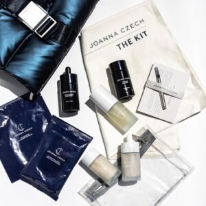 The Kit by Joanna Czech